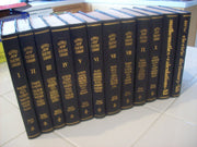 Audel's New Electric Library with Illustrated Diagrams: Volumes 1-12 used book depot