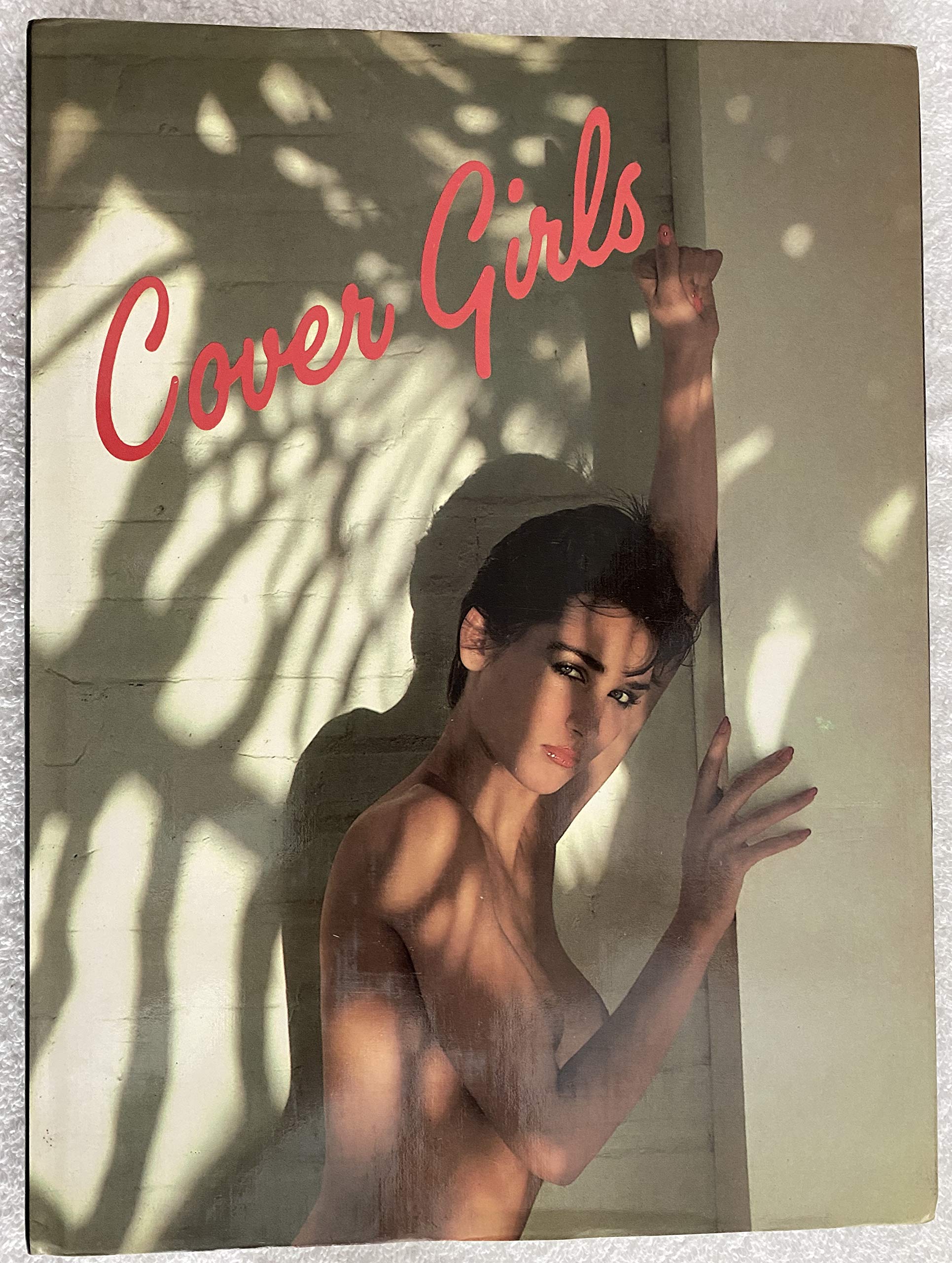 Cover Girls used book depot