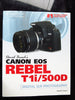 David Buschs Canon EOS Rebel T1i500D Guide to Digital SLR Photography David Buschs Digital Photography Guides Busch, David D