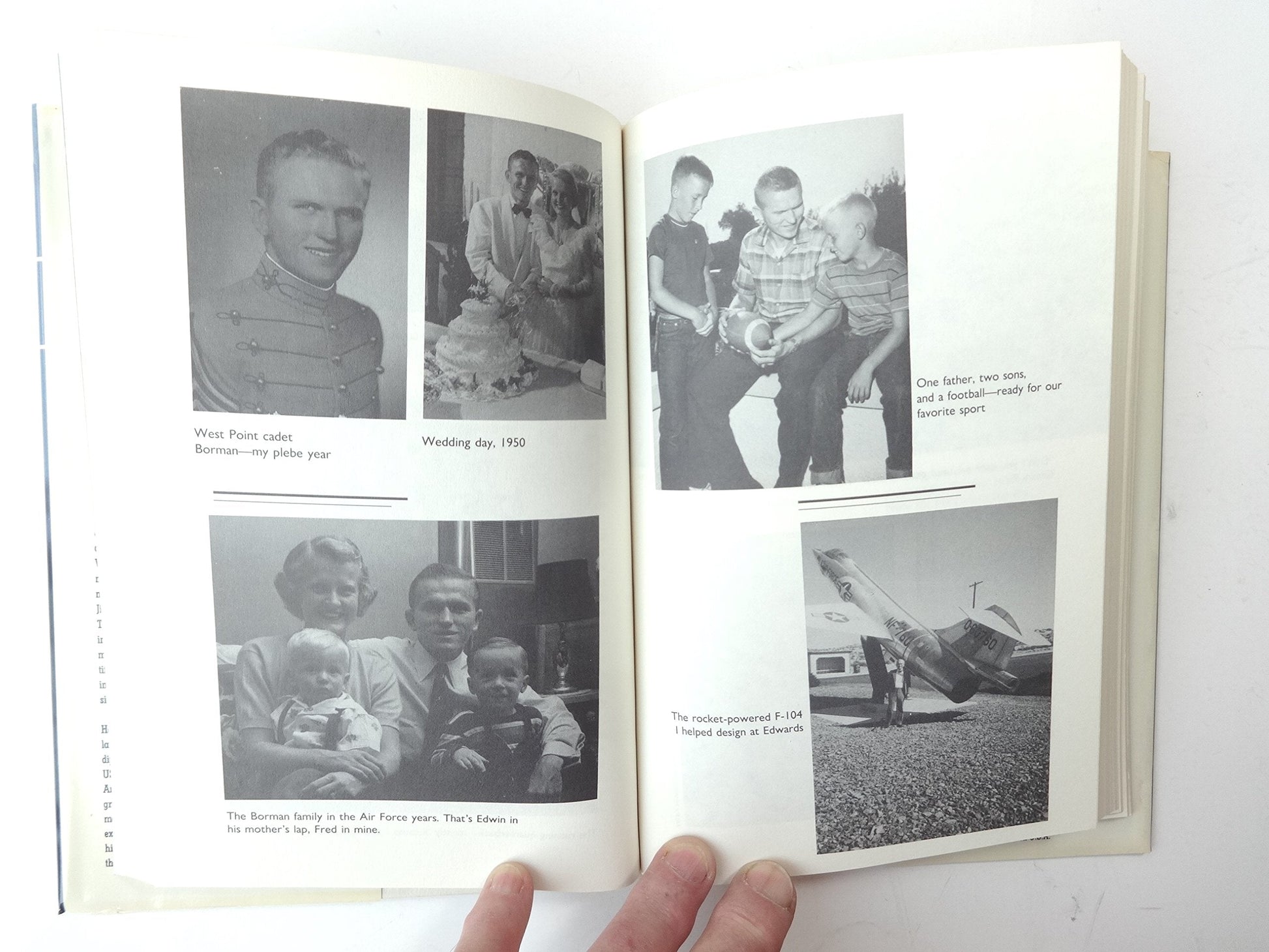 Countdown: An Autobiography used book depot