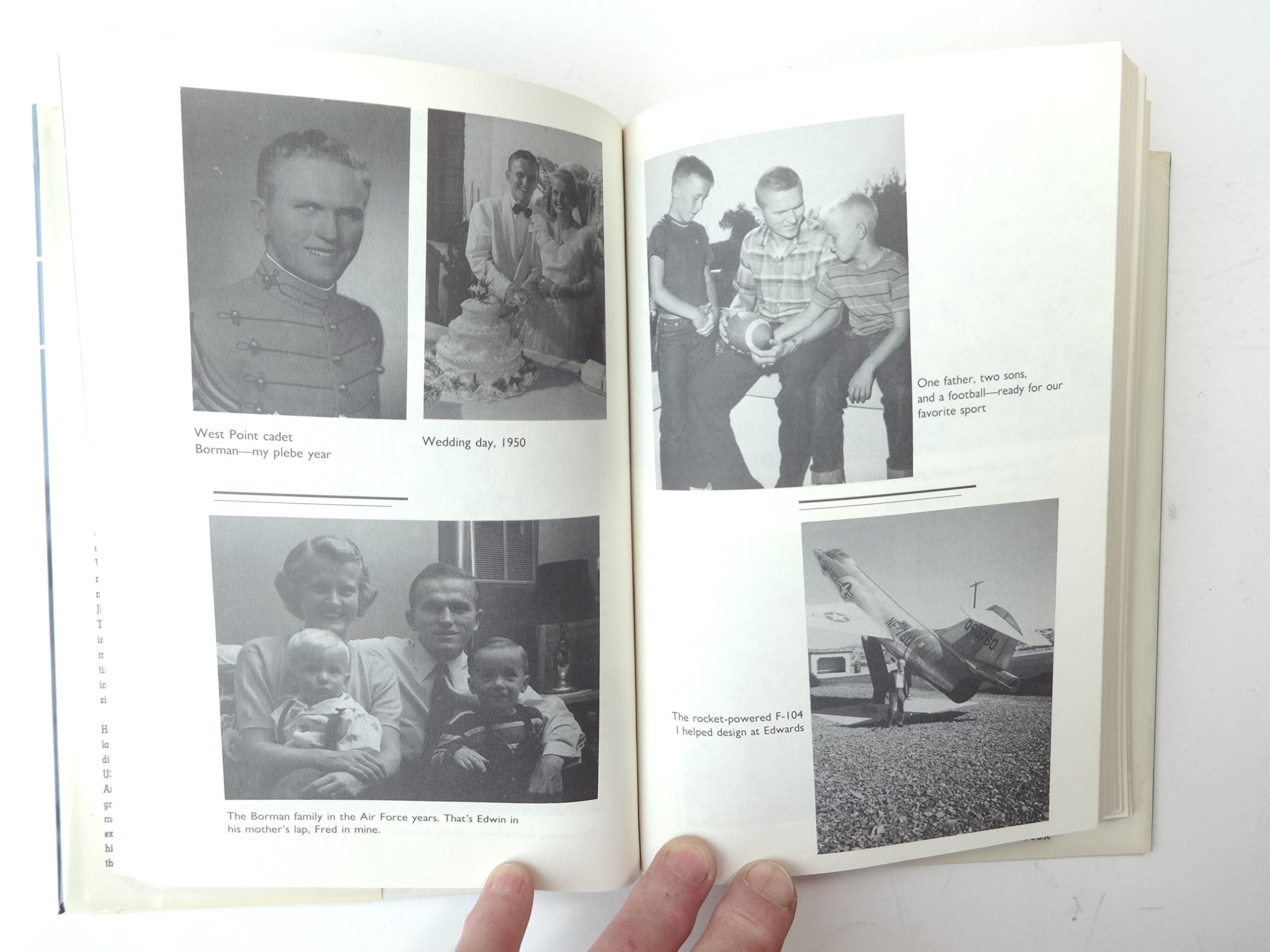 Countdown: An Autobiography used book depot