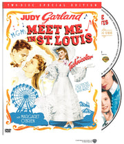 Meet Me In St. Louis (Two-Disc Special Edition) used book depot