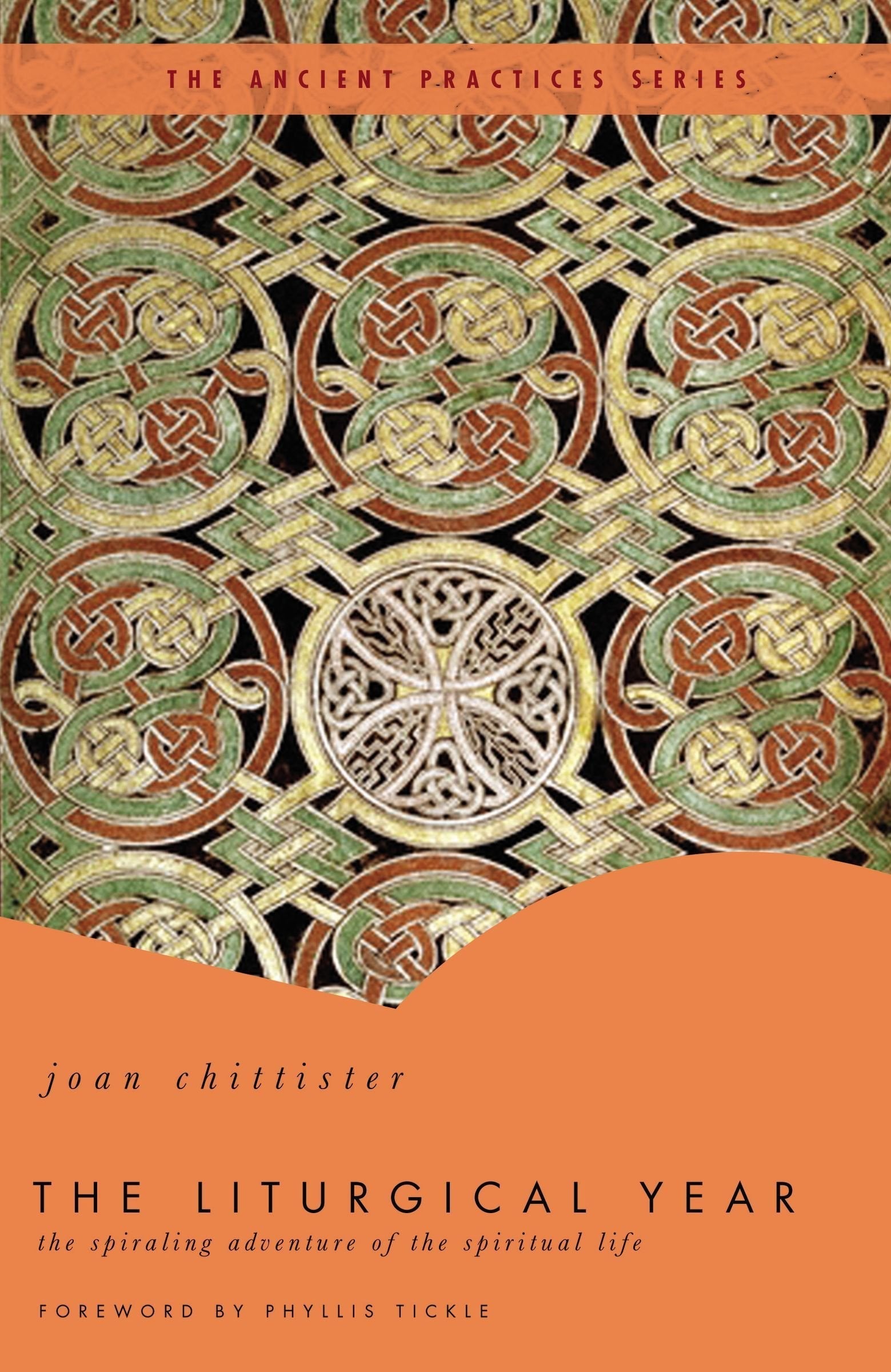 The Liturgical Year (The Ancient Practices Series) used book depot