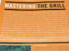 Mastering the Grill: The Owner's Manual for Outdoor Cooking