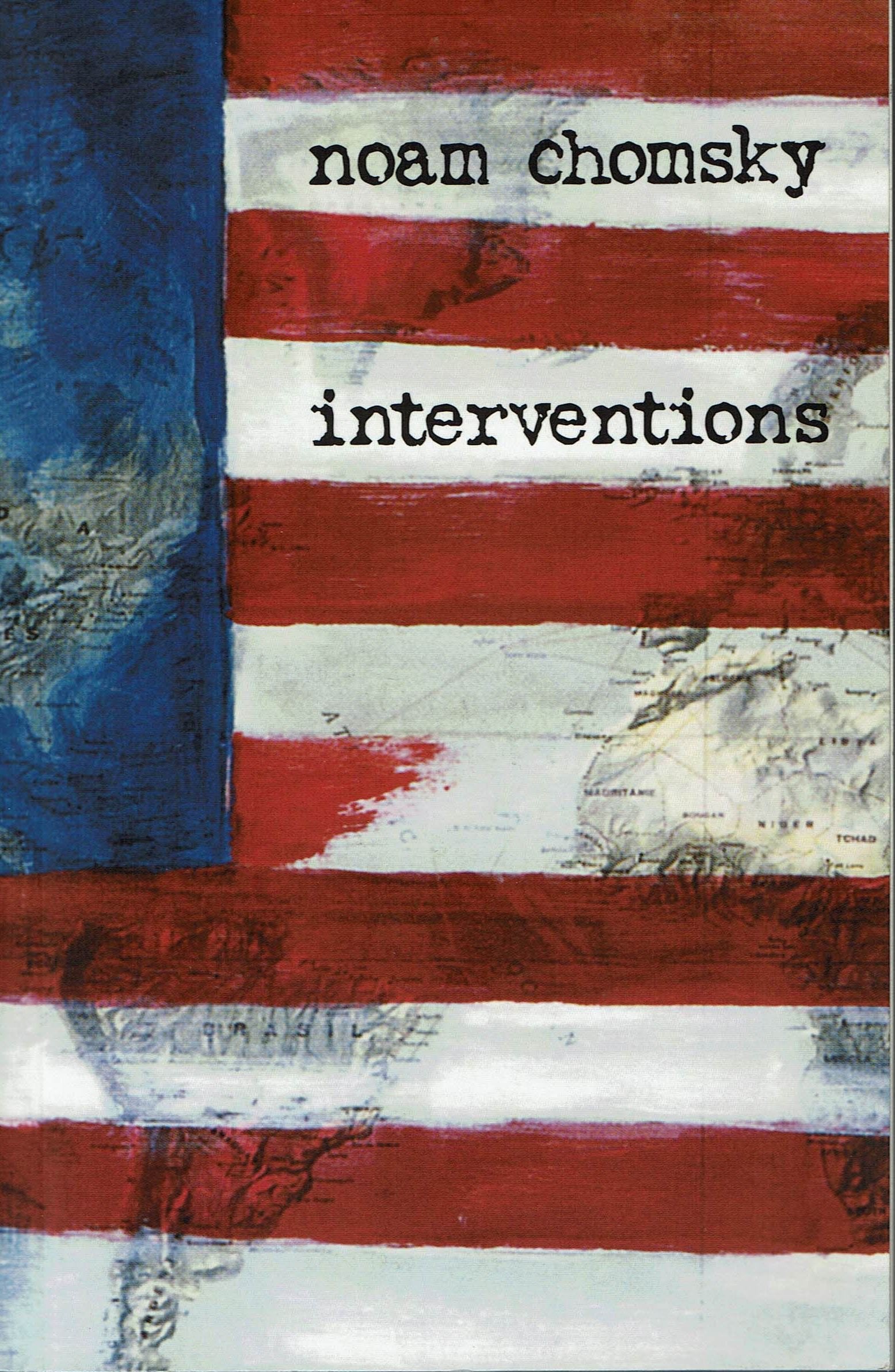 Interventions (City Lights Open Media)