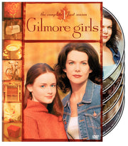 Gilmore Girls: Season 1 used book depot