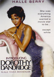 Introducing Dorothy Dandridge (RPKG/DVD) used book depot