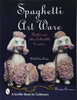 Spaghetti Art Ware: Poodles and Other Collectible Ceramics