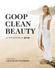 Grand Central Life & Style Goop Clean Beauty Illustrated Edition (December 27, 2016) Hardcover used book depot