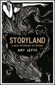 Storyland: A New Mythology of Britain used book depot