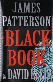 The Black Book (A Black Book Thriller, 1) used book depot