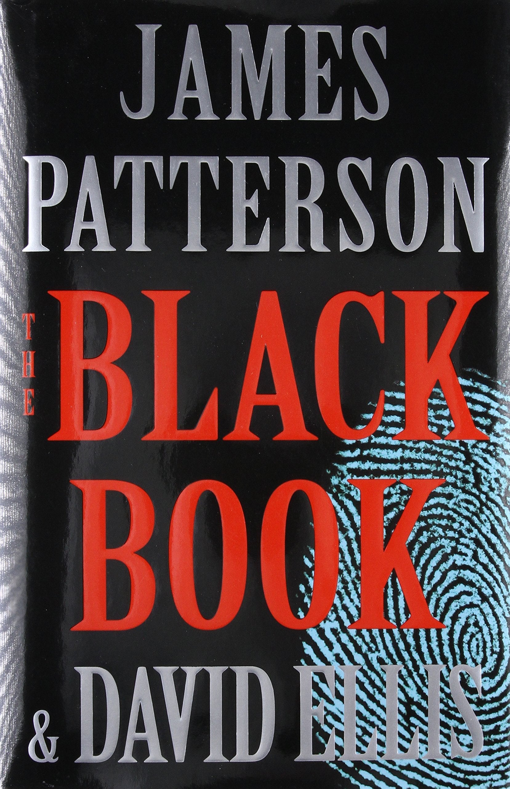The Black Book (A Black Book Thriller, 1) used book depot
