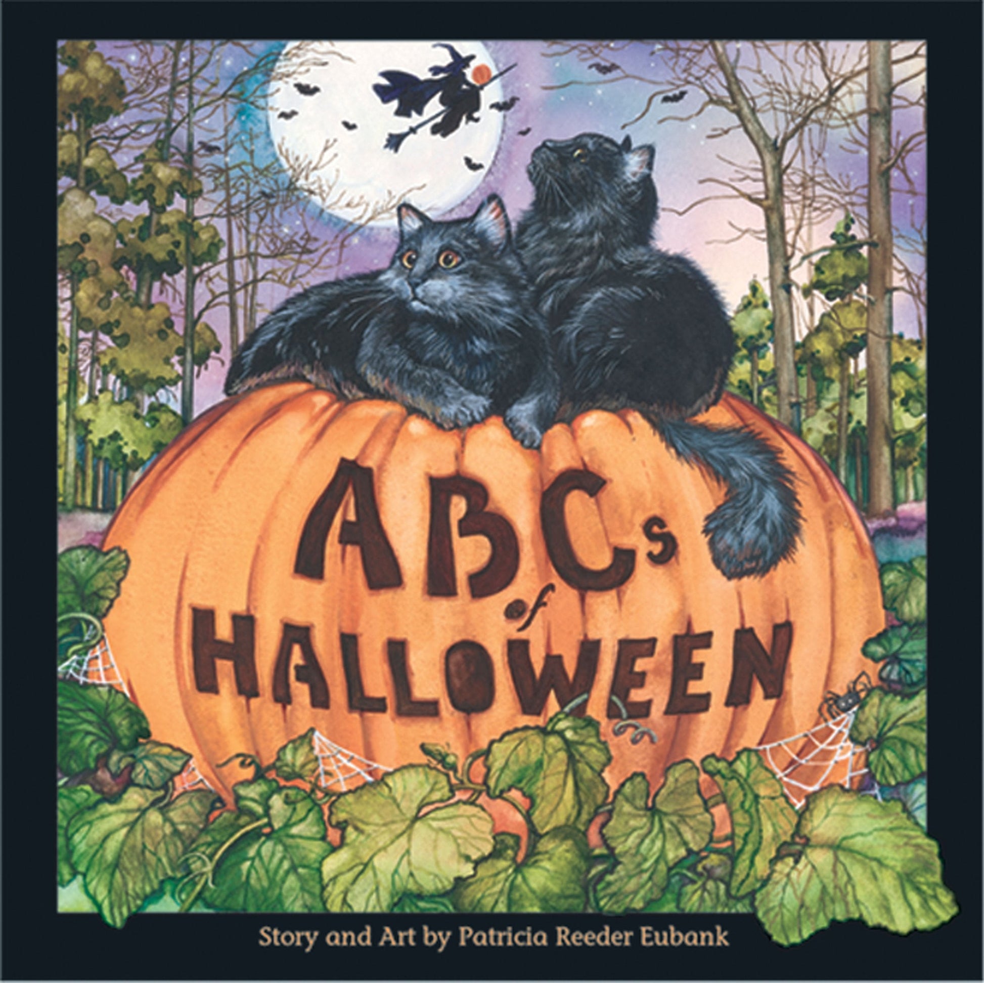 The 's of Halloween used book depot