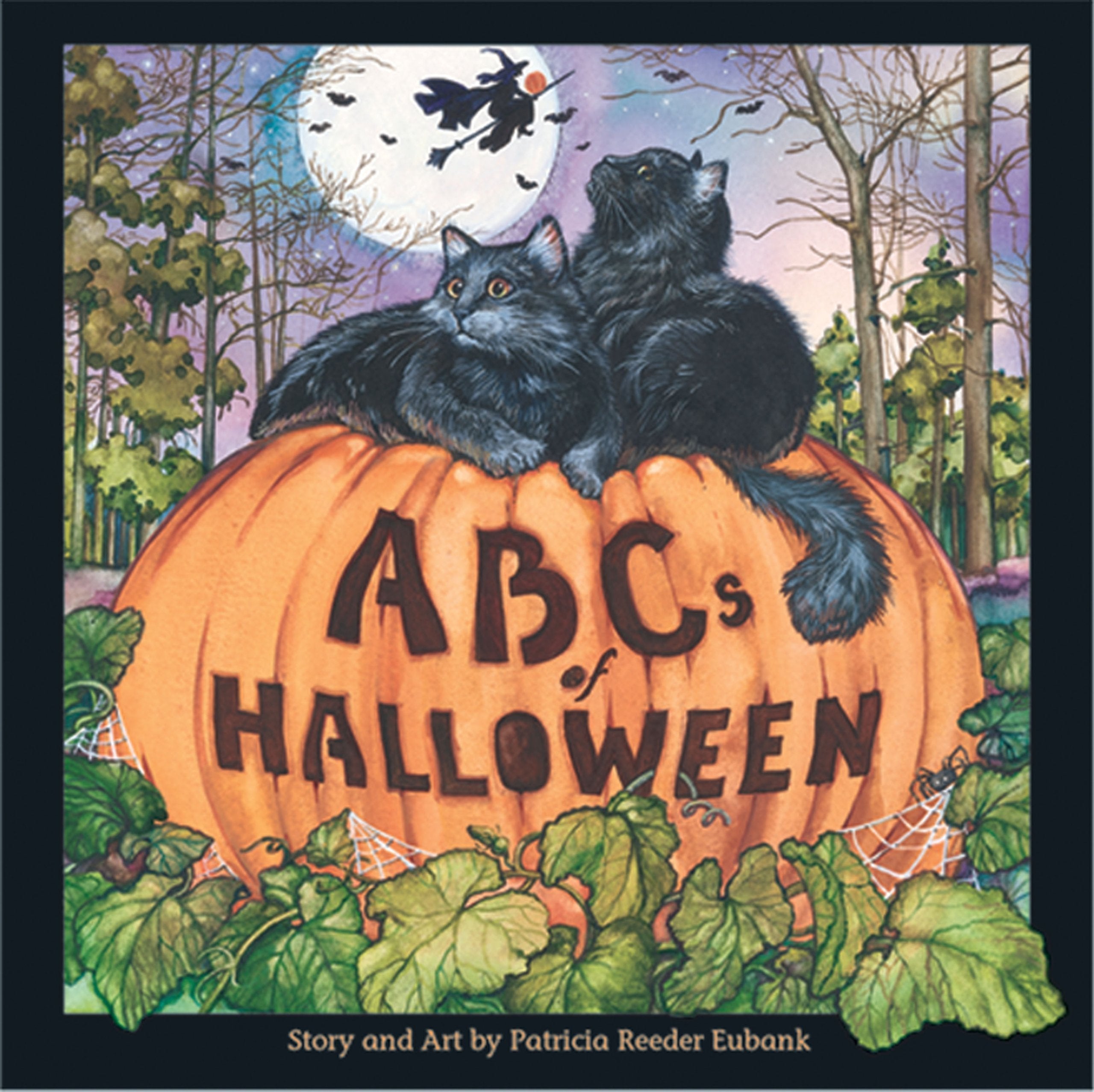 The 's of Halloween used book depot