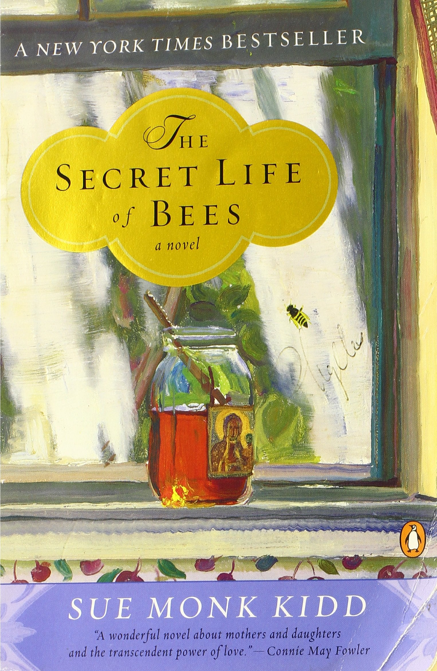 The Secret Life of Bees