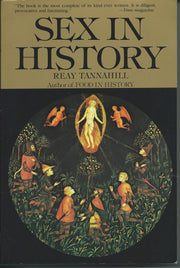 Sex in History used book depot