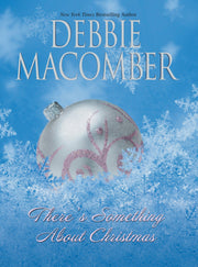There's Something About Christmas used book depot