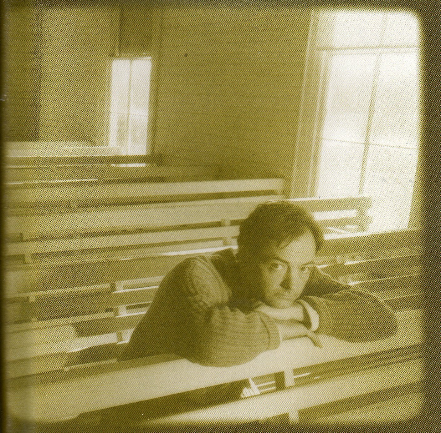 Jesus Record used book depot