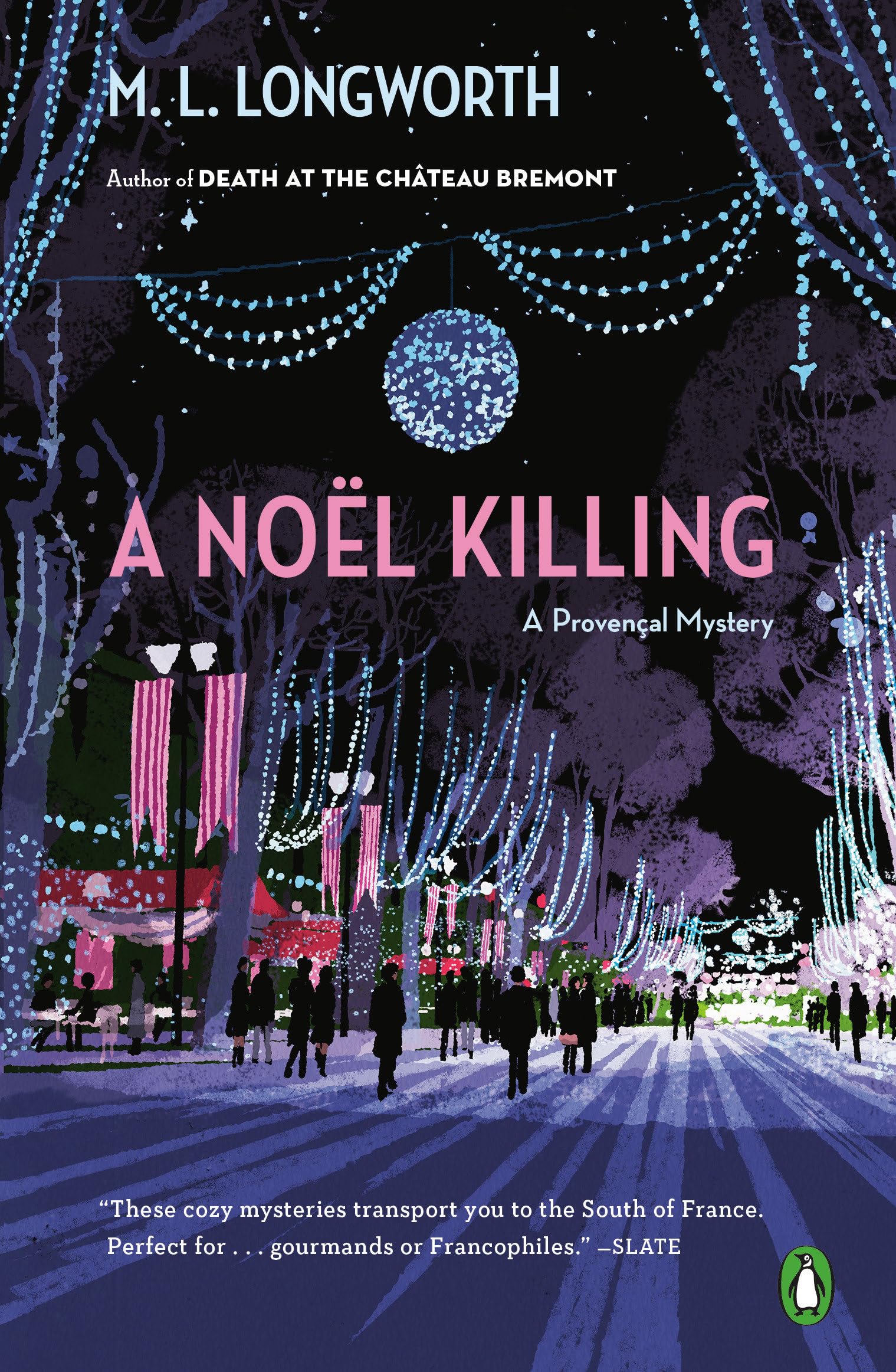 A Noël Killing (A Provençal Mystery) used book depot