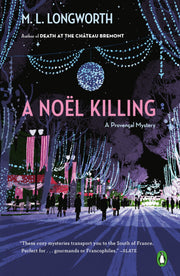 A Noël Killing (A Provençal Mystery) used book depot