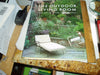 The Outdoor Living Room: Stylish Ideas for Porches, Patios, and Pools