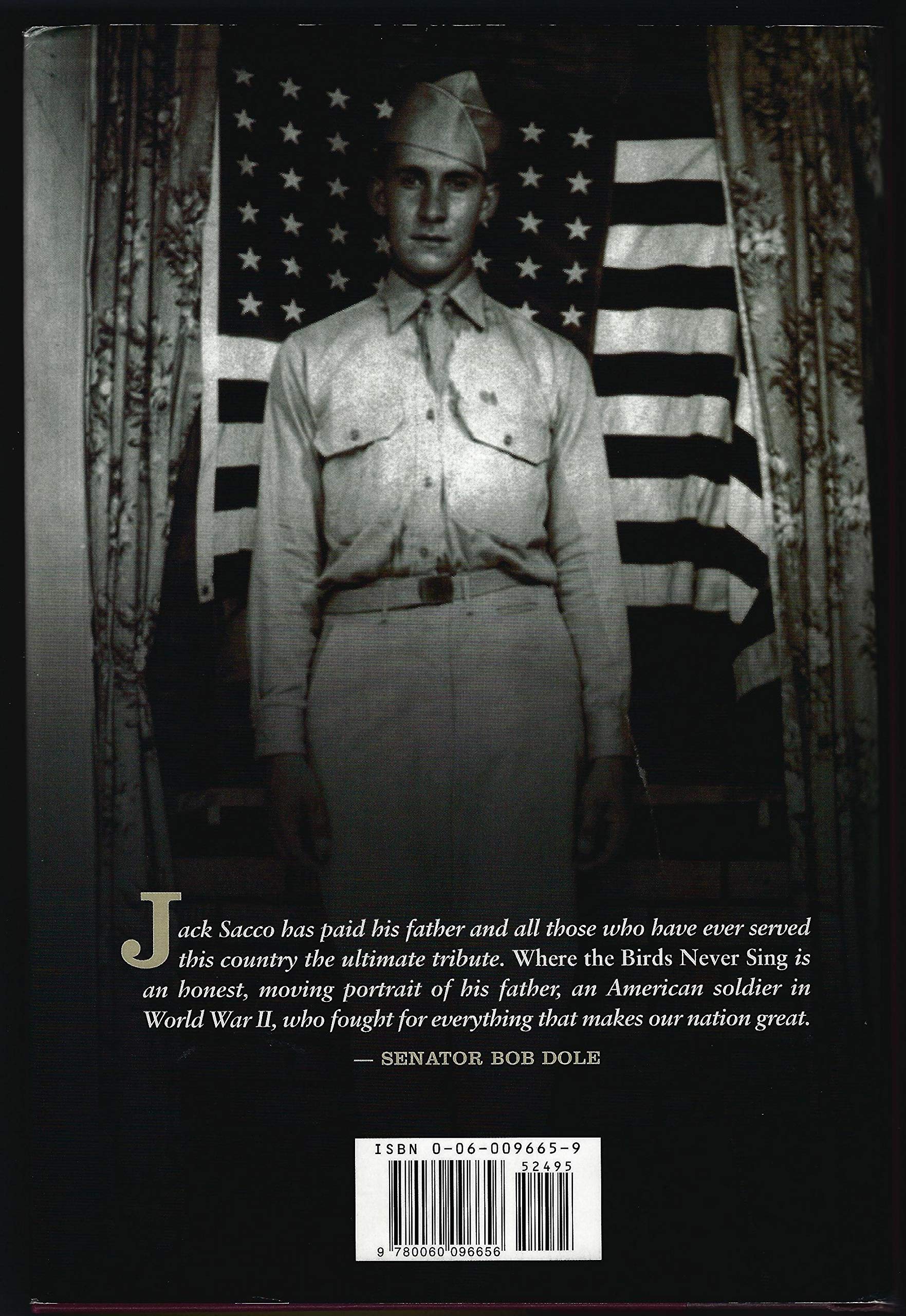 Where the Birds Never Sing: The True Story of the 92nd Signal Battalion and the Liberation of Dachau used book depot
