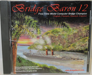 Bridge Baron 12 used book depot