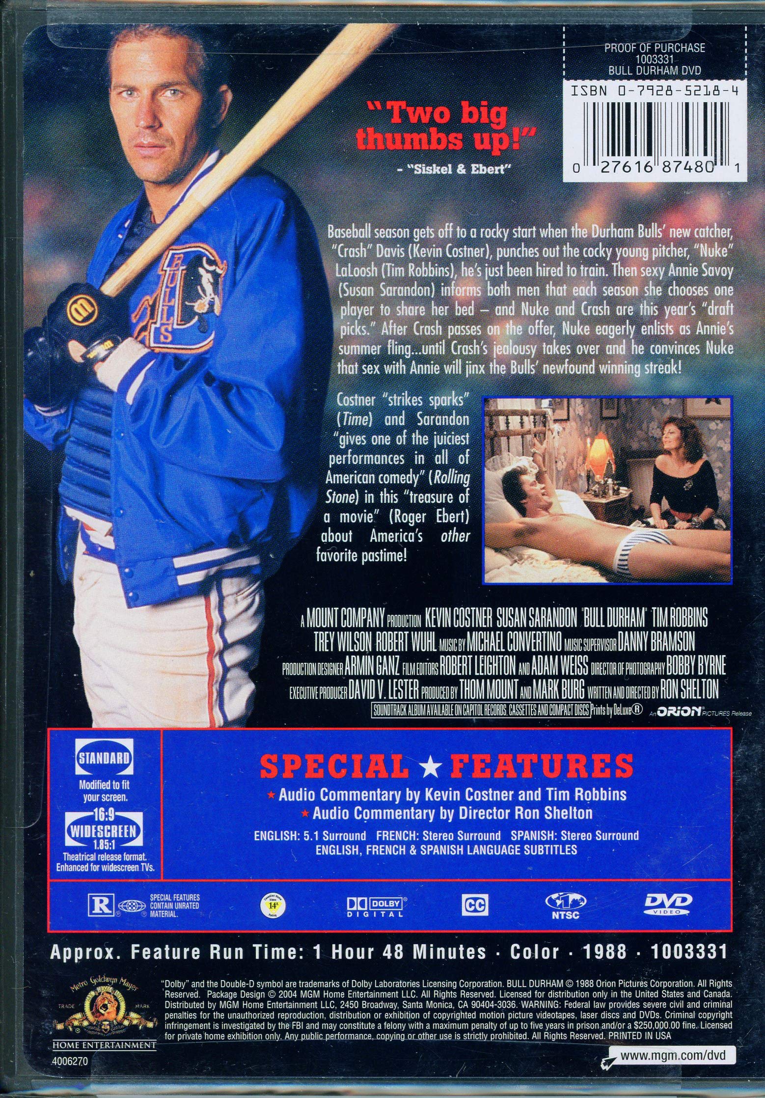Bull Durham