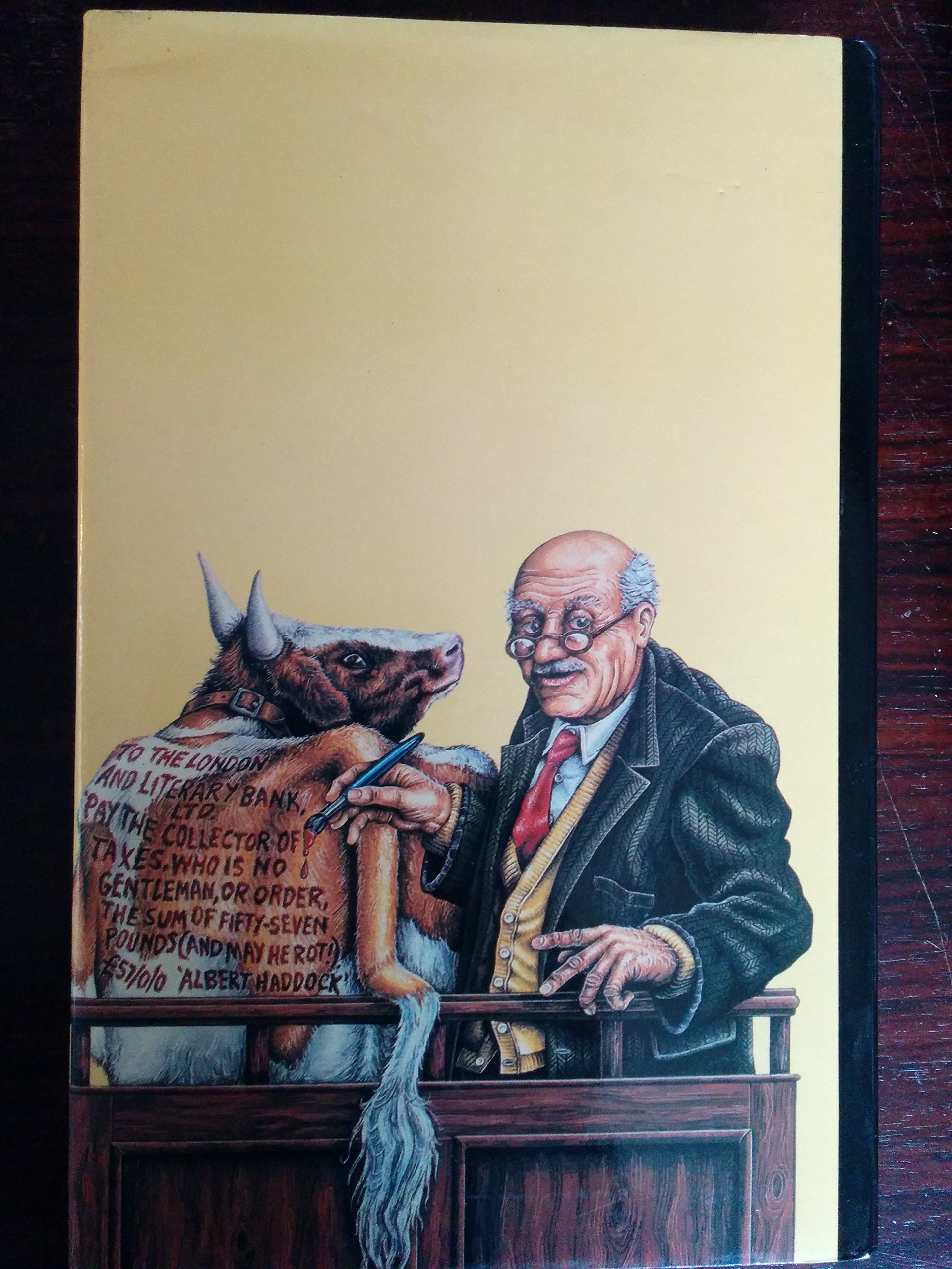 Uncommon Law used book depot