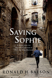 Saving Sophie: A Novel (Liam Taggart and Catherine Lockhart) used book depot
