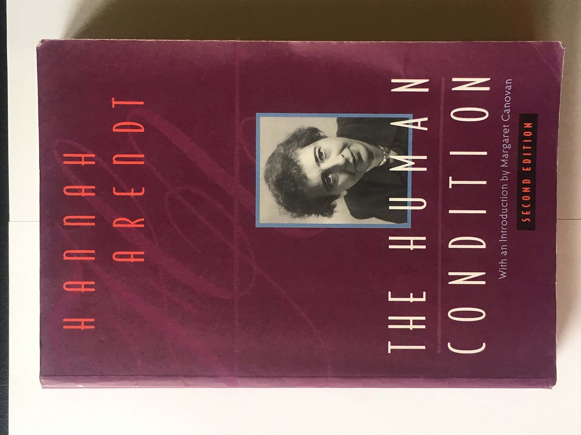 The Human Condition, 2nd Edition used book depot