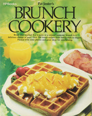 Brunch Cookery used book depot