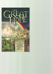 The Great Hope used book depot