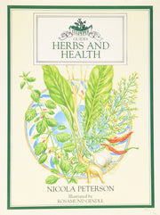 Herbs and Health Culpepper Gds used book depot