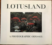 Lotusland: A Photographic Odyssey
