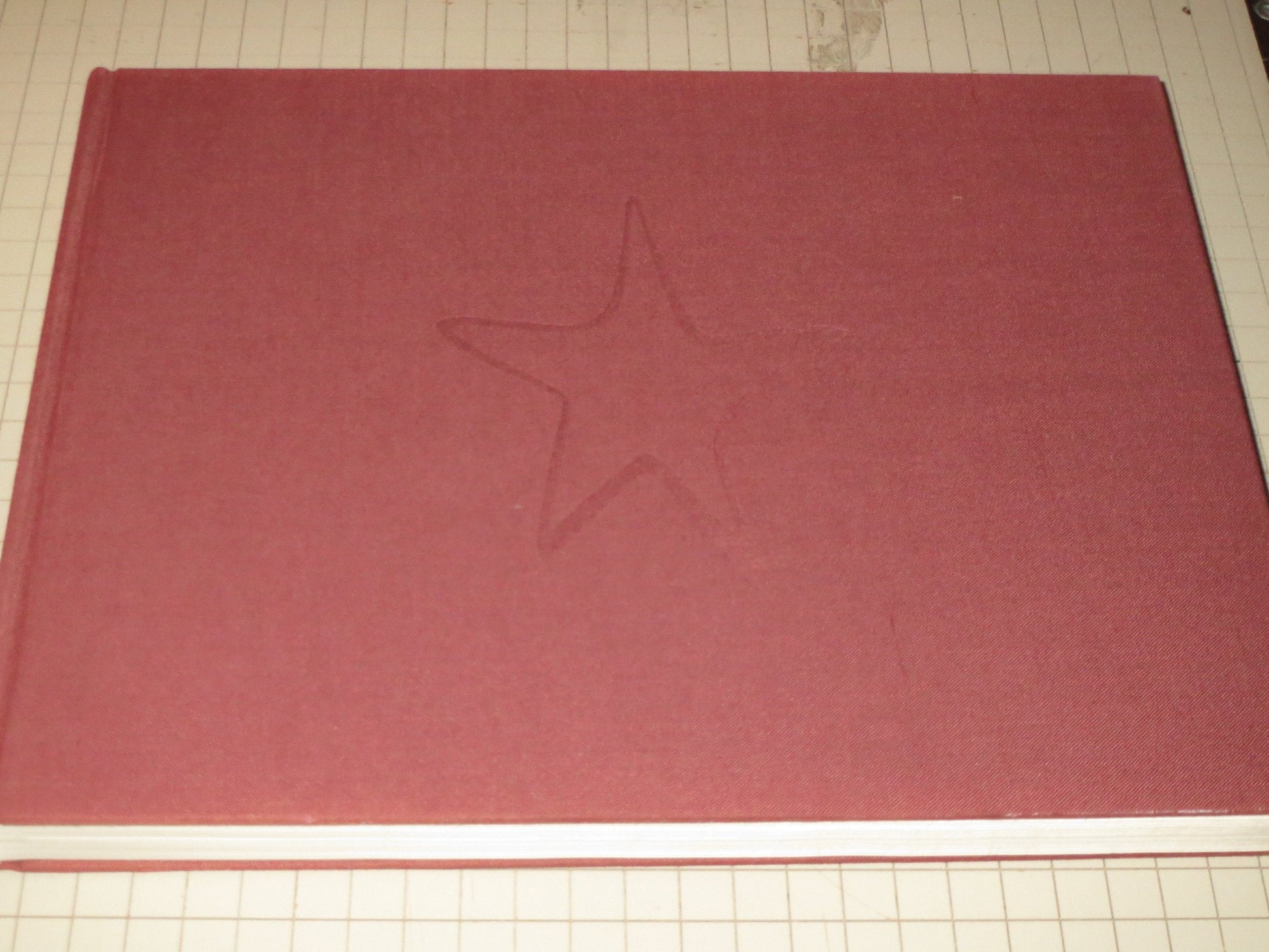 Historic Texas: A Photographic Portrait used book depot