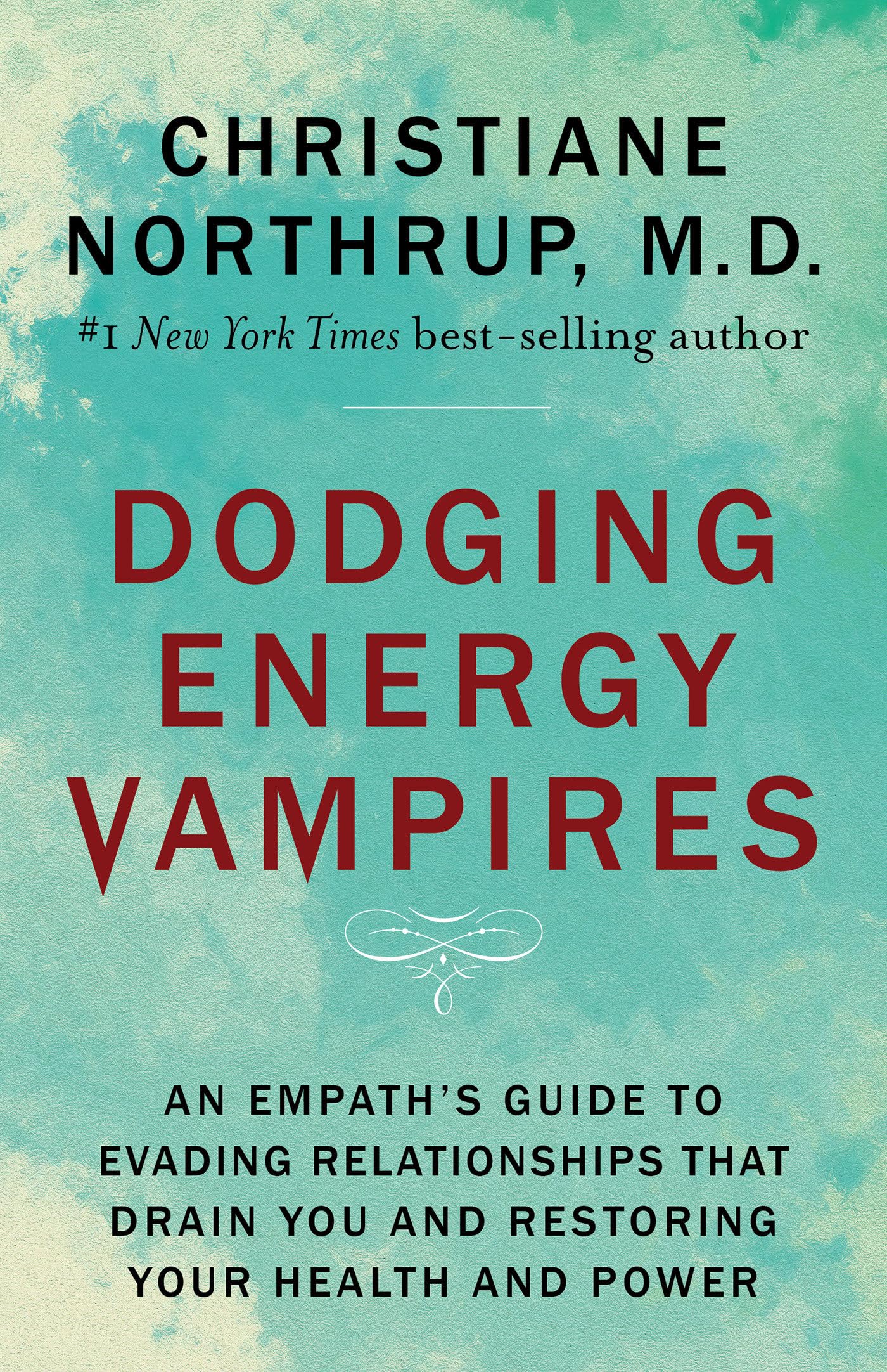 Dodging Energy Vampires: An Empath's Guide to Evading Relationships That Drain You and Restoring Your Hea lth and Power used book depot