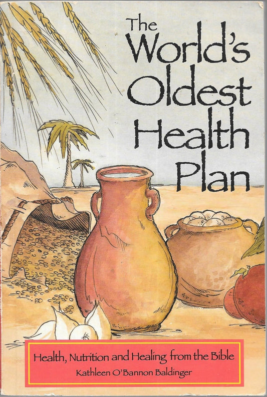 The Worlds Oldest Health Plan Baldinger, Kathleen OBannon