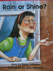 Rain or Shine (Twig Books, Set E) used book depot