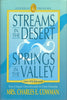 Streams in the Desert & Springs in the Valley