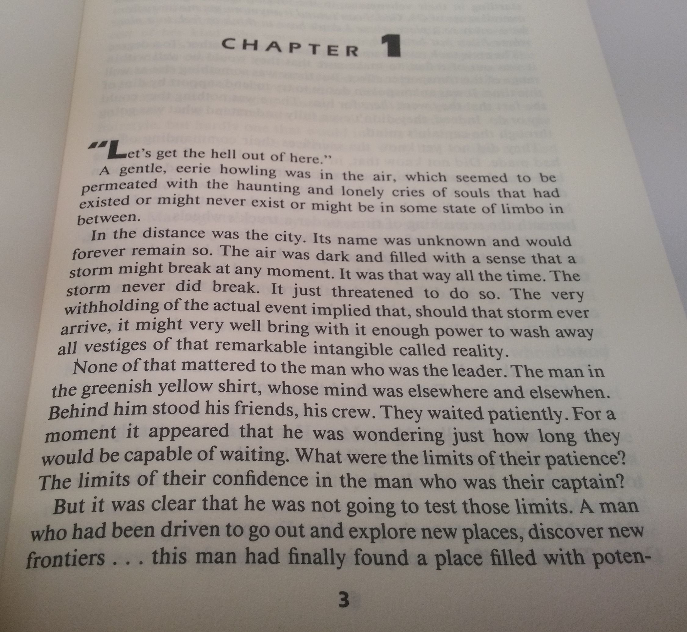 Imzadi (Star Trek: The Next Generation)