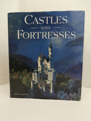 Castles and Fortresses used book depot