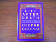 Life After Death: The Burden of Proof used book depot