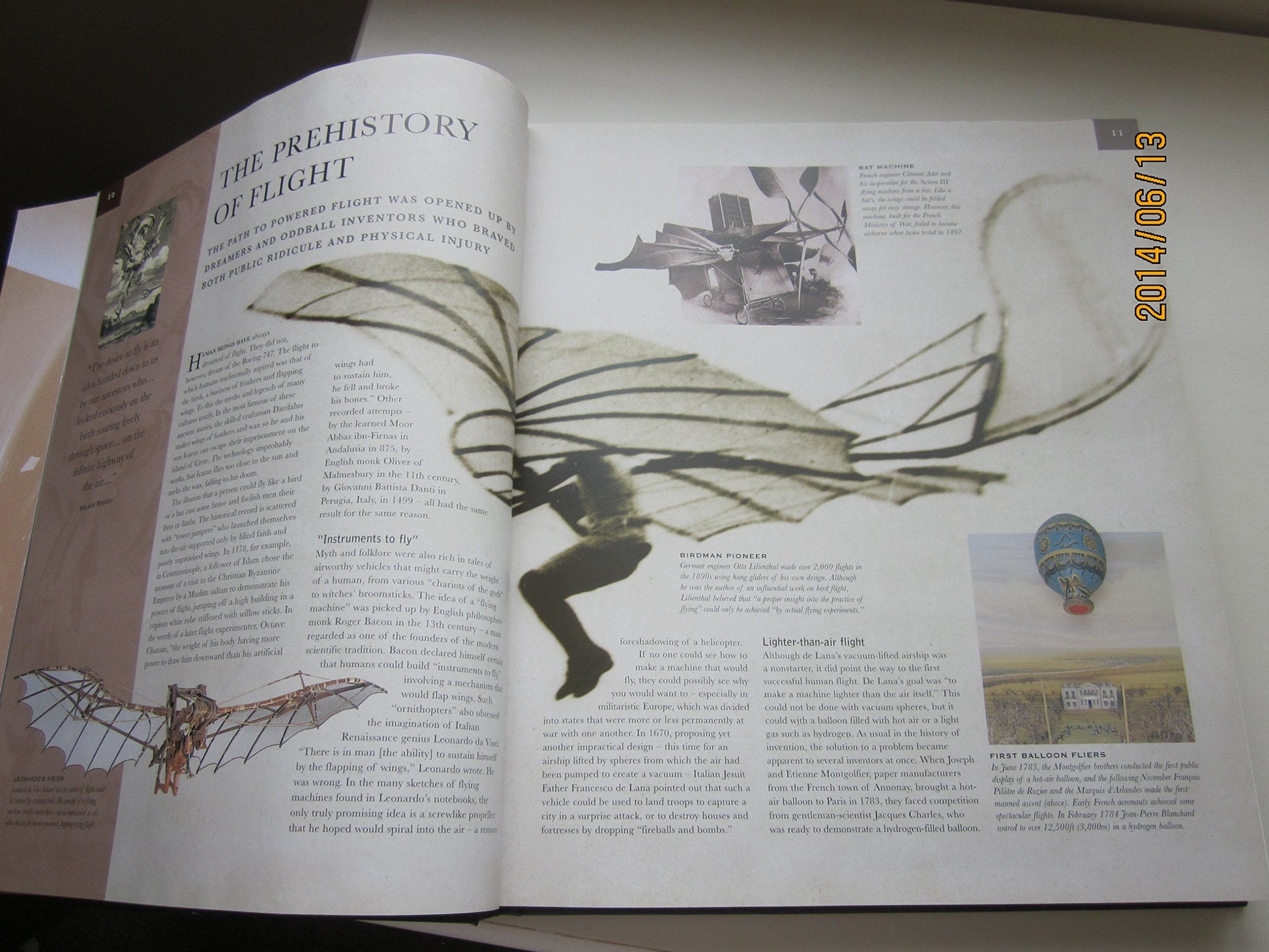 Flight: 100 Years of Aviation used book depot