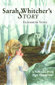 Sarah Whitcher's Story used book depot
