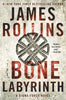 The Bone Labyrinth: A Sigma Force Novel (Sigma Force, 11)