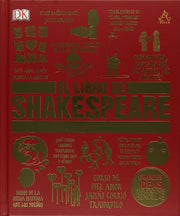 LIBRO DE SHAKESPEARE, EL (SERIE GRANDES used book depot