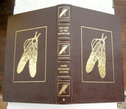The Last of the Mohicans (The 100 Greatest Books Ever Written) used book depot