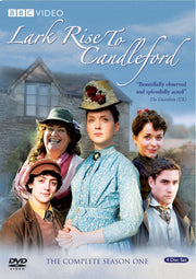 Lark Rise to Candleford: Season 1 used book depot