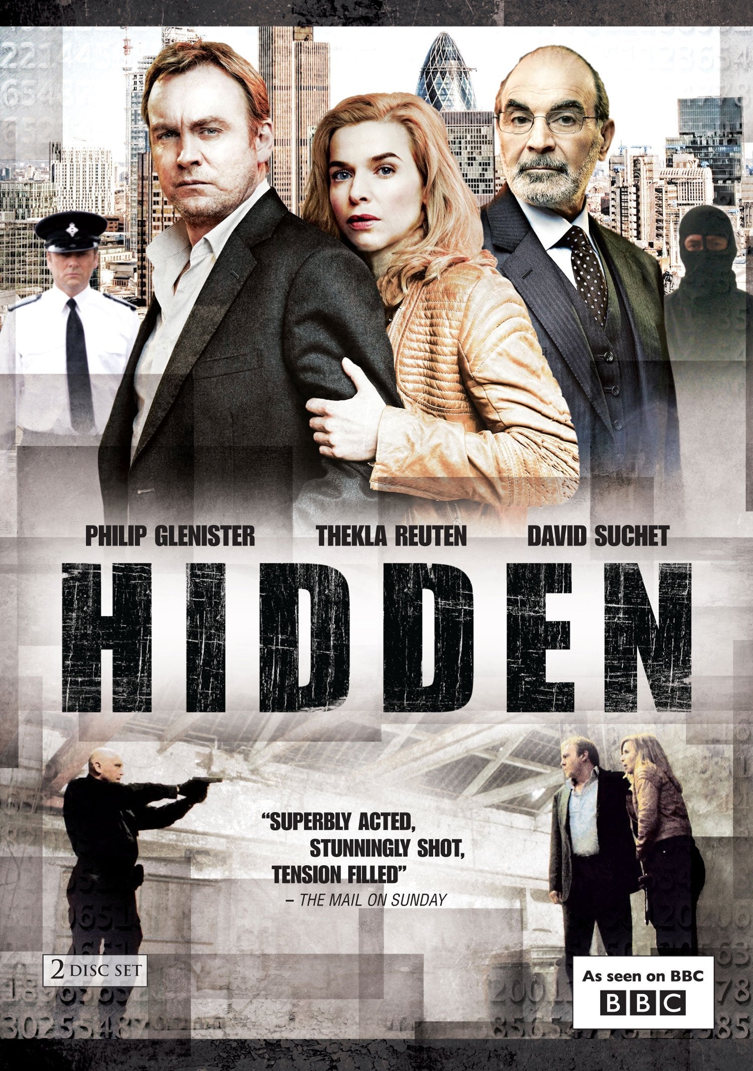 Hidden used book depot